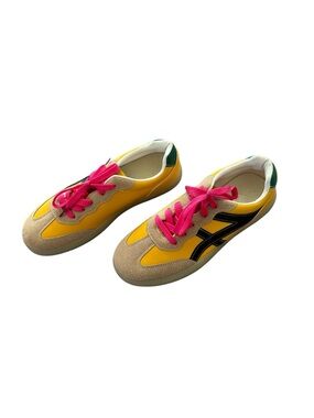 Casual Colorful Sneakers
